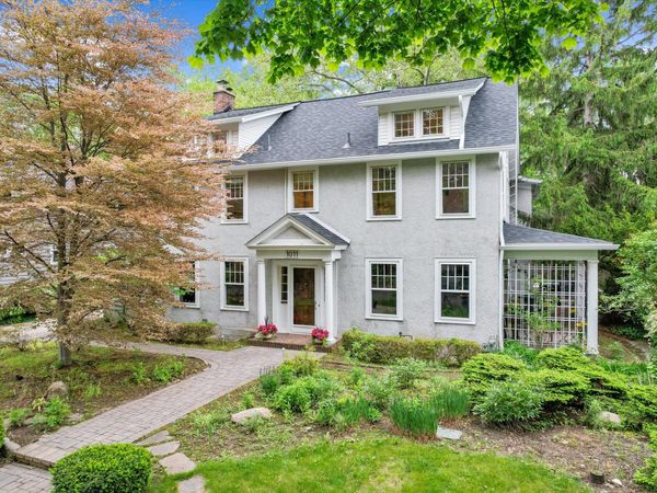 1011 Lincoln Avenue, Ann Arbor, MI 48104