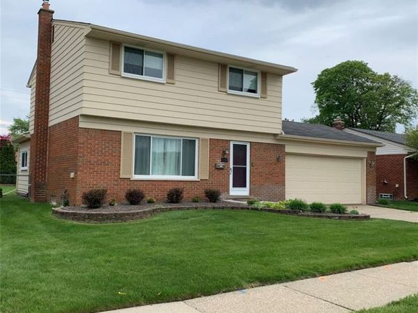 38023 ROSS Street , Livonia, MI 48154
