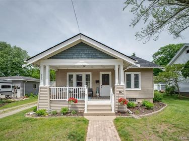 255 Ideal Street, Milan, MI 48160