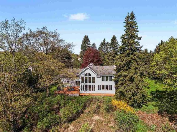 106 Overlook Drive, Charlevoix, MI 49720