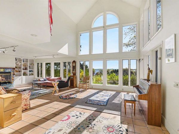 106 Overlook Drive, Charlevoix, MI 49720