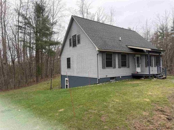 2805 Pine Trail Road, Brutus, MI 49716