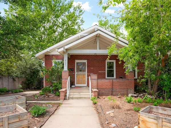 4425 Lowell Boulevard, Denver, CO 80211