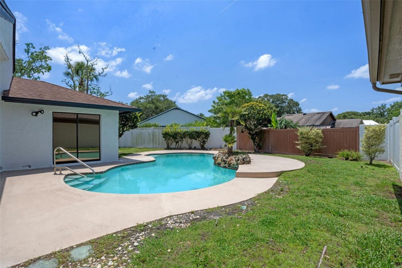 2656 Autumn Green Drive, Orlando, FL 32822 Photo