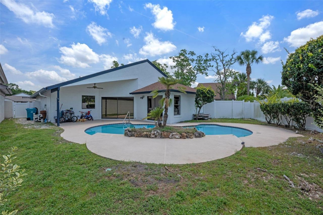 2656 Autumn Green Drive, Orlando, FL 32822 Photo