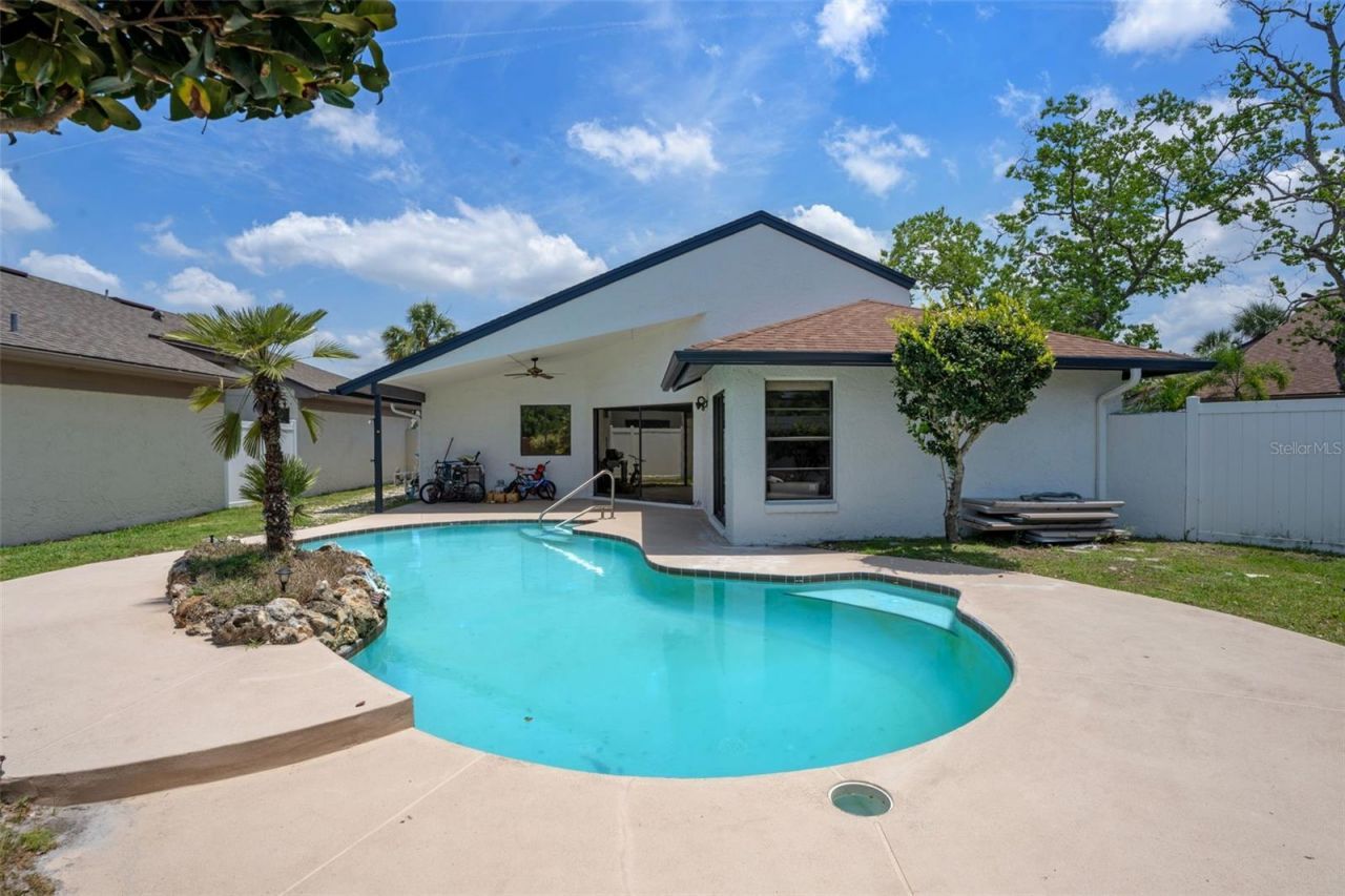 2656 Autumn Green Drive, Orlando, FL 32822 Photo