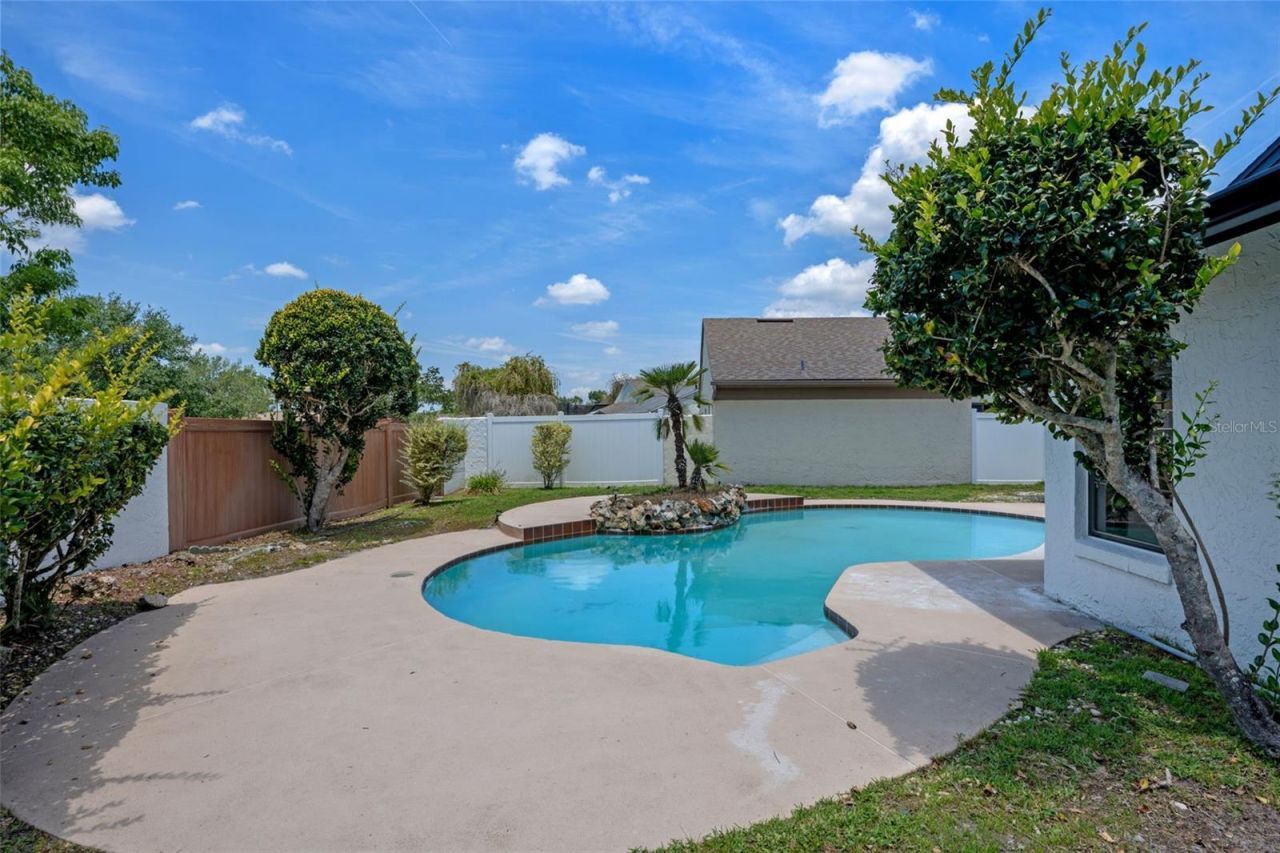 2656 Autumn Green Drive, Orlando, FL 32822 Photo