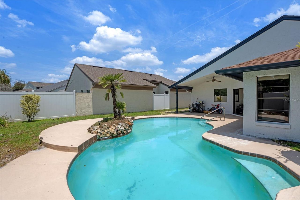 2656 Autumn Green Drive, Orlando, FL 32822 Photo