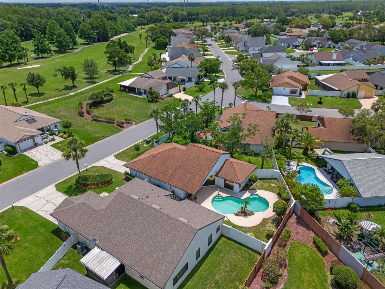 2656 Autumn Green Drive, Orlando, FL 32822 Photo