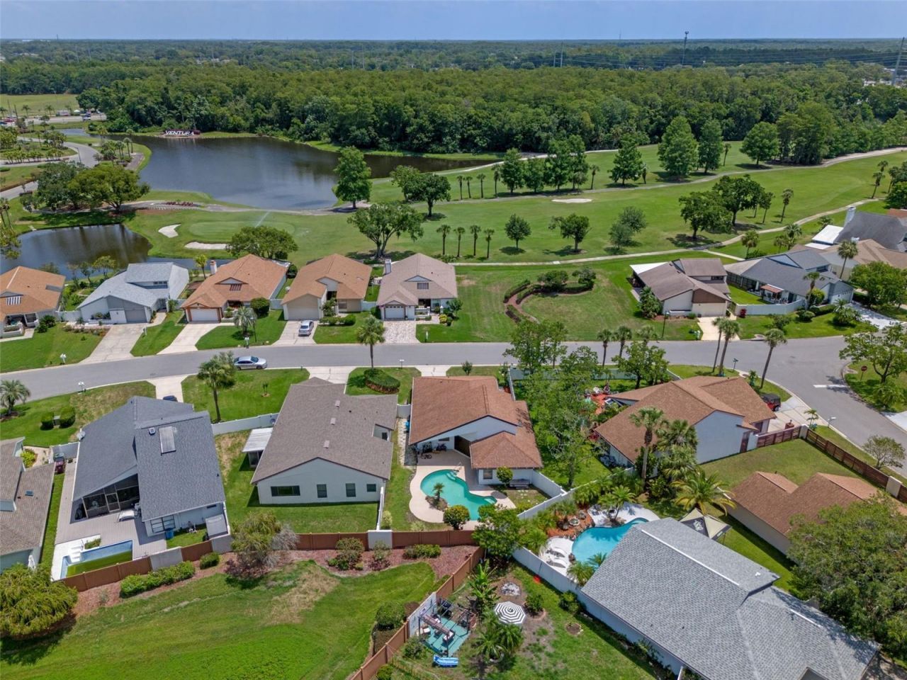 2656 Autumn Green Drive, Orlando, FL 32822 Photo