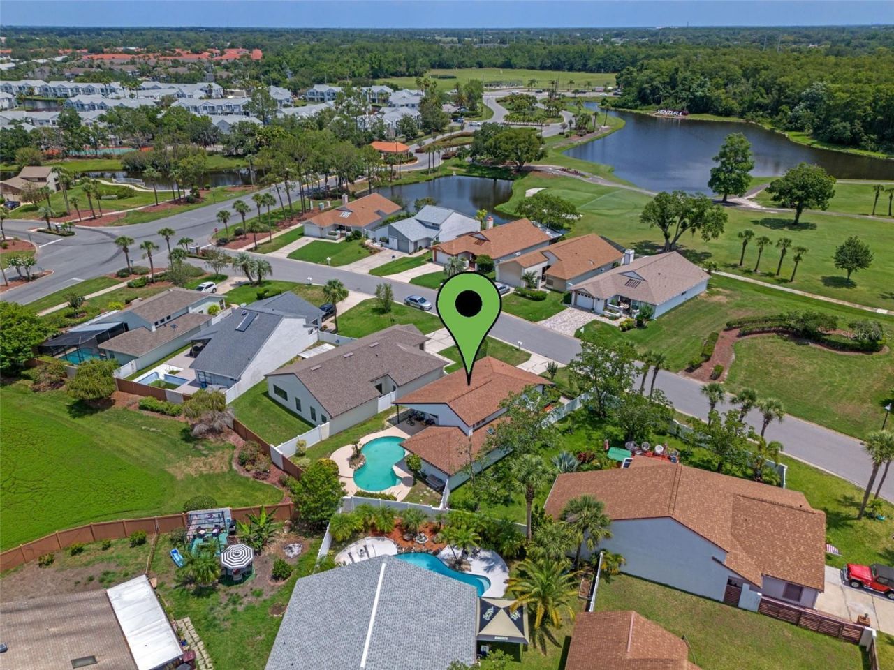2656 Autumn Green Drive, Orlando, FL 32822 Photo