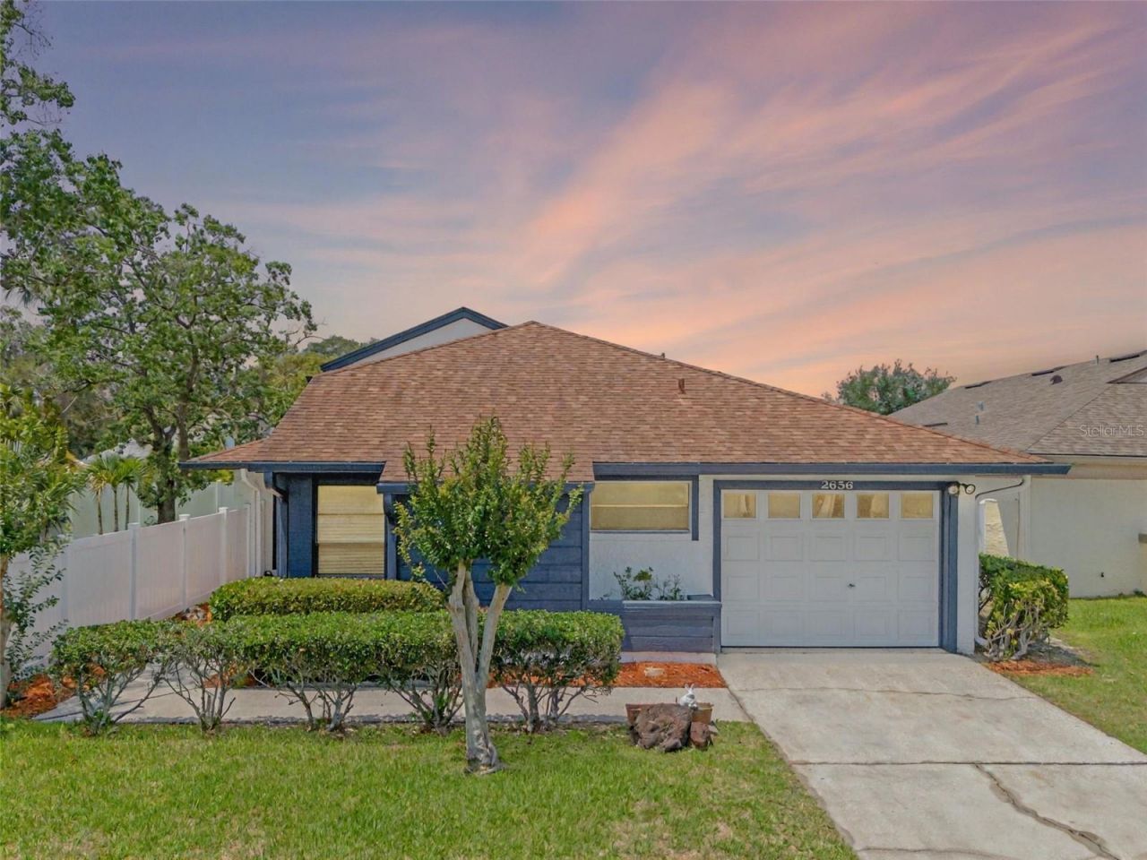 2656 Autumn Green Drive, Orlando, FL 32822 Photo