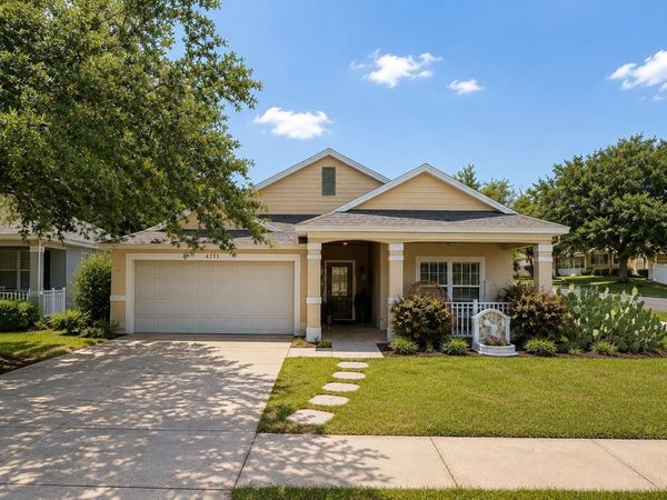 1333 KELLOGG DRIVE , TAVARES, FL 32778