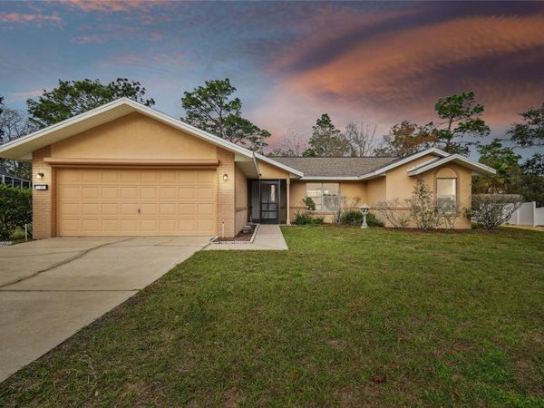 11 CARNATION COURT E, HOMOSASSA, FL 34446