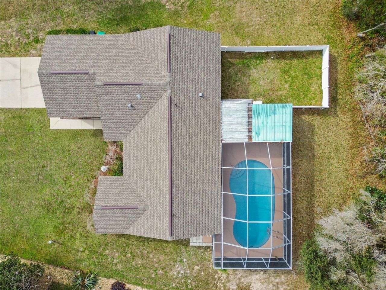 11 Carnation Court E, Homosassa, FL 34446 Photo
