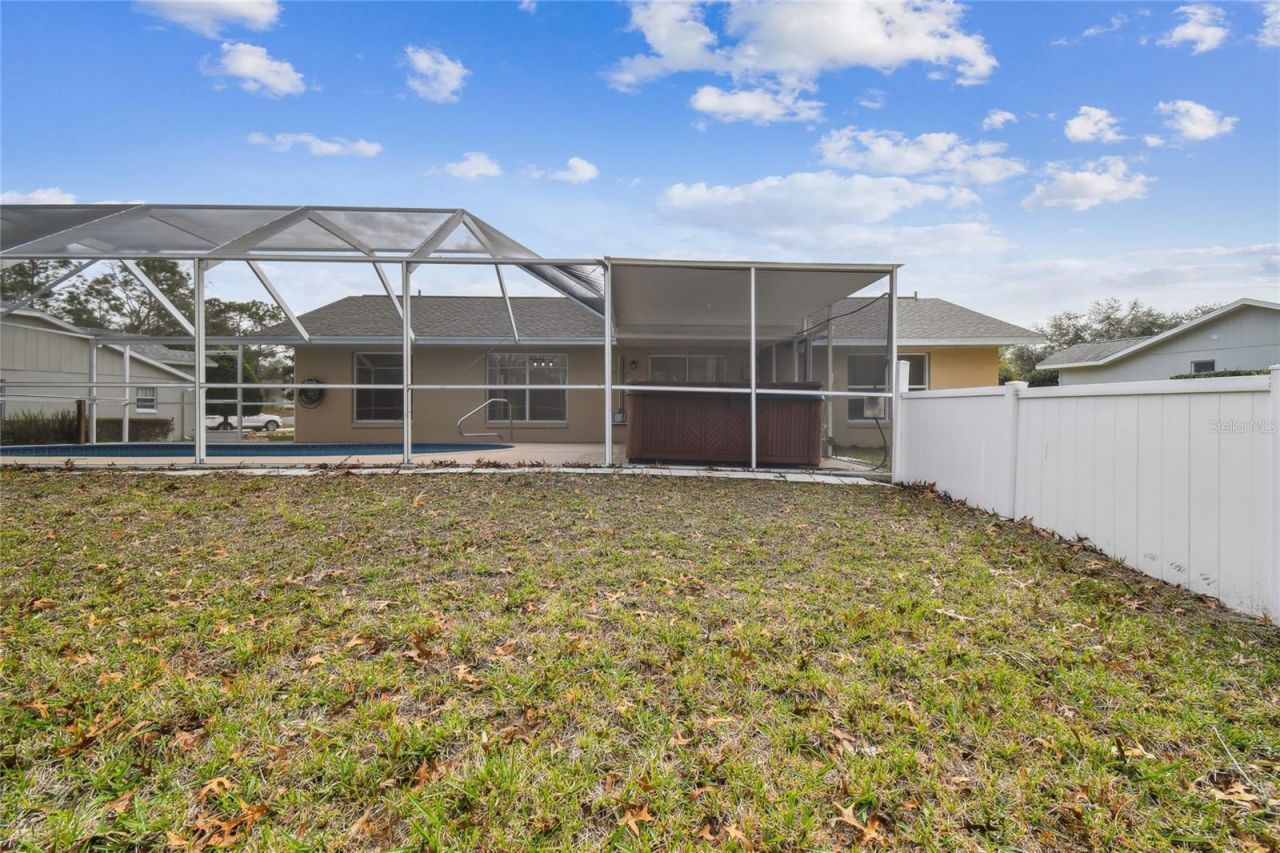 11 Carnation Court E, Homosassa, FL 34446 Photo