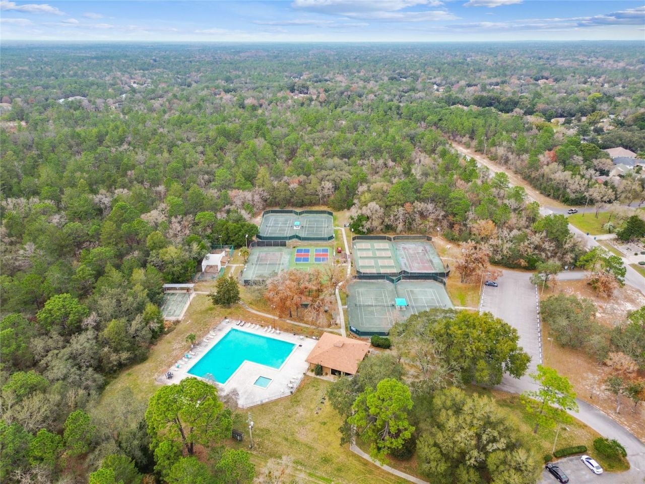 11 Carnation Court E, Homosassa, FL 34446 Photo