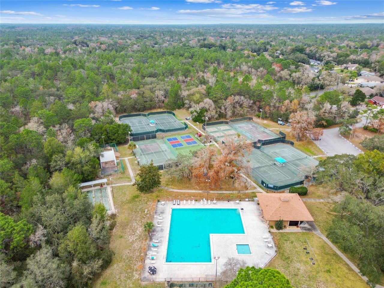 11 Carnation Court E, Homosassa, FL 34446 Photo