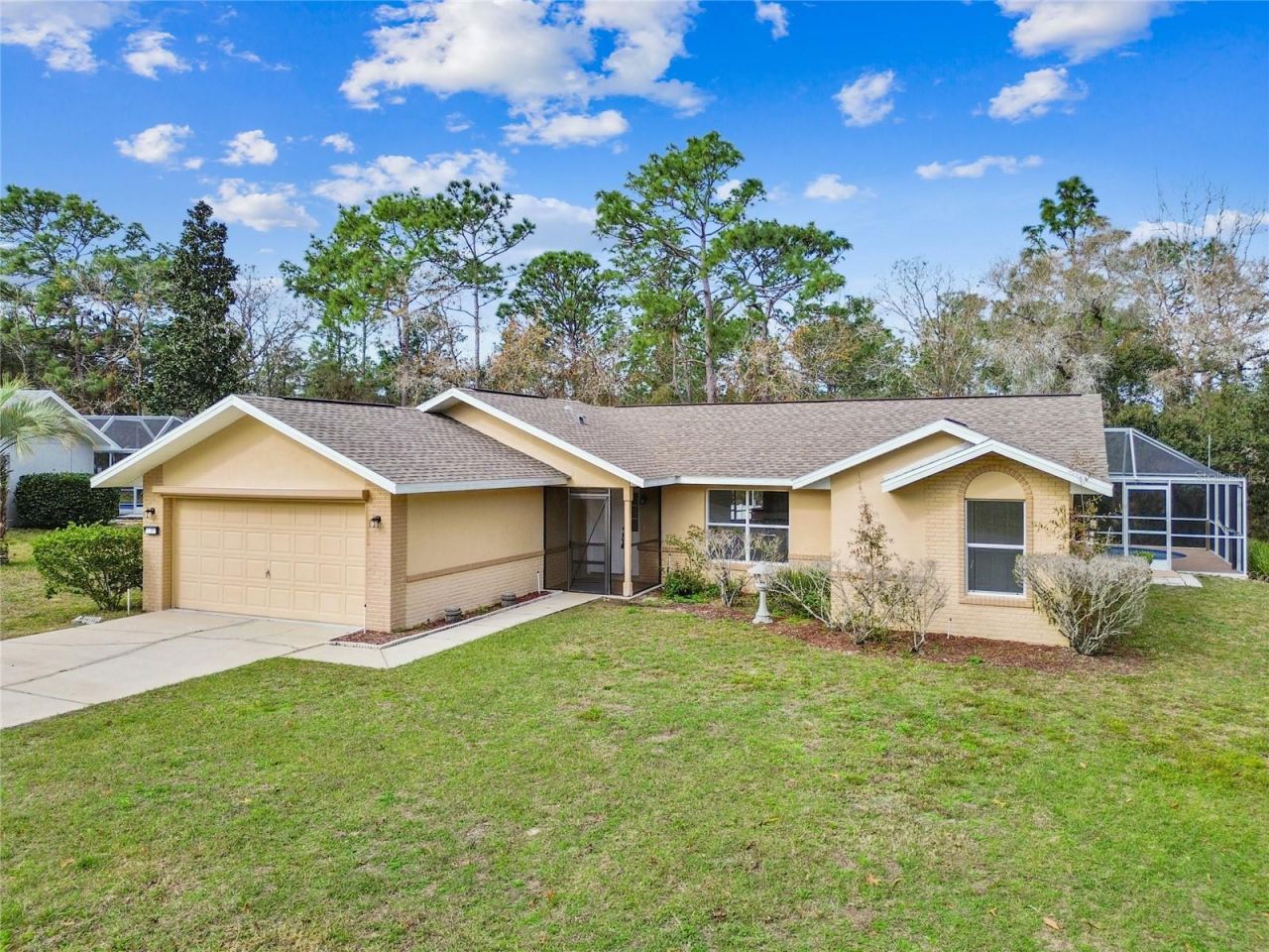 11 Carnation Court E, Homosassa, FL 34446 Photo