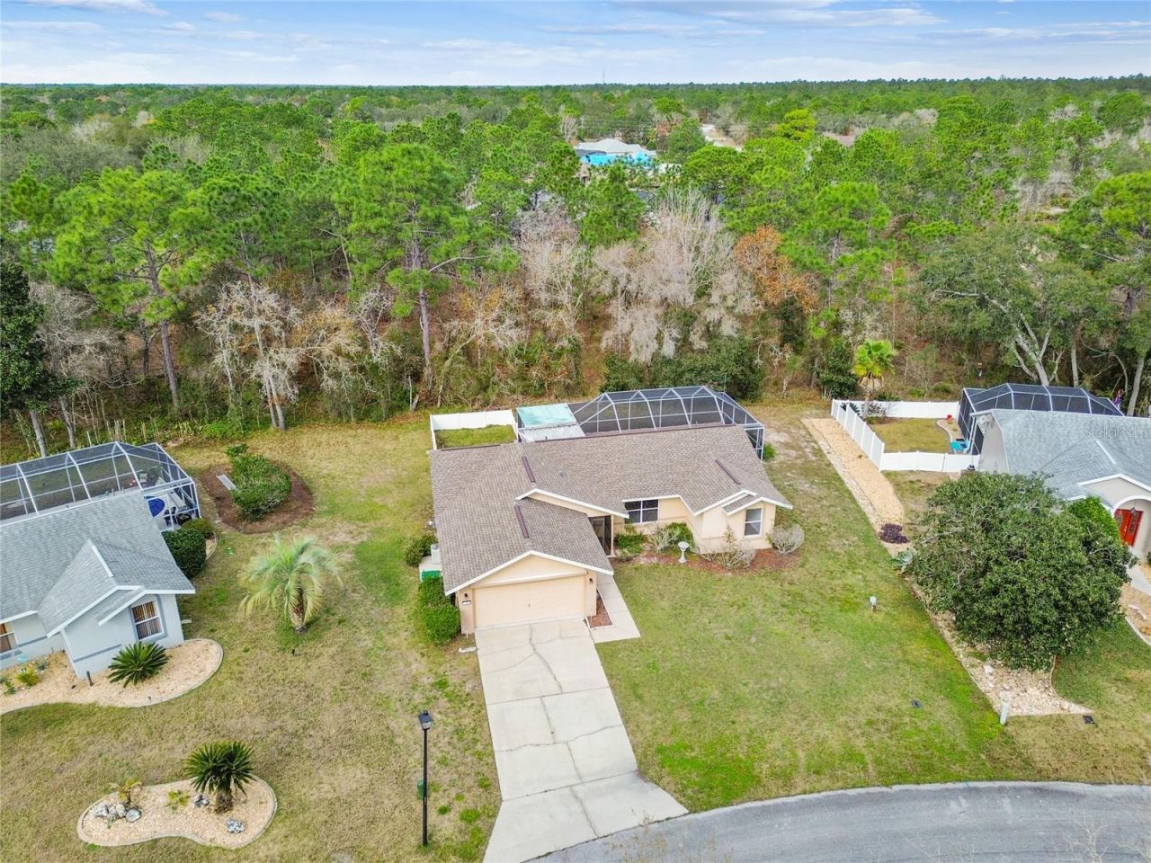 11 Carnation Court E, Homosassa, FL 34446 Photo