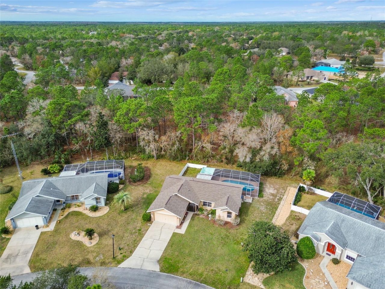 11 Carnation Court E, Homosassa, FL 34446 Photo