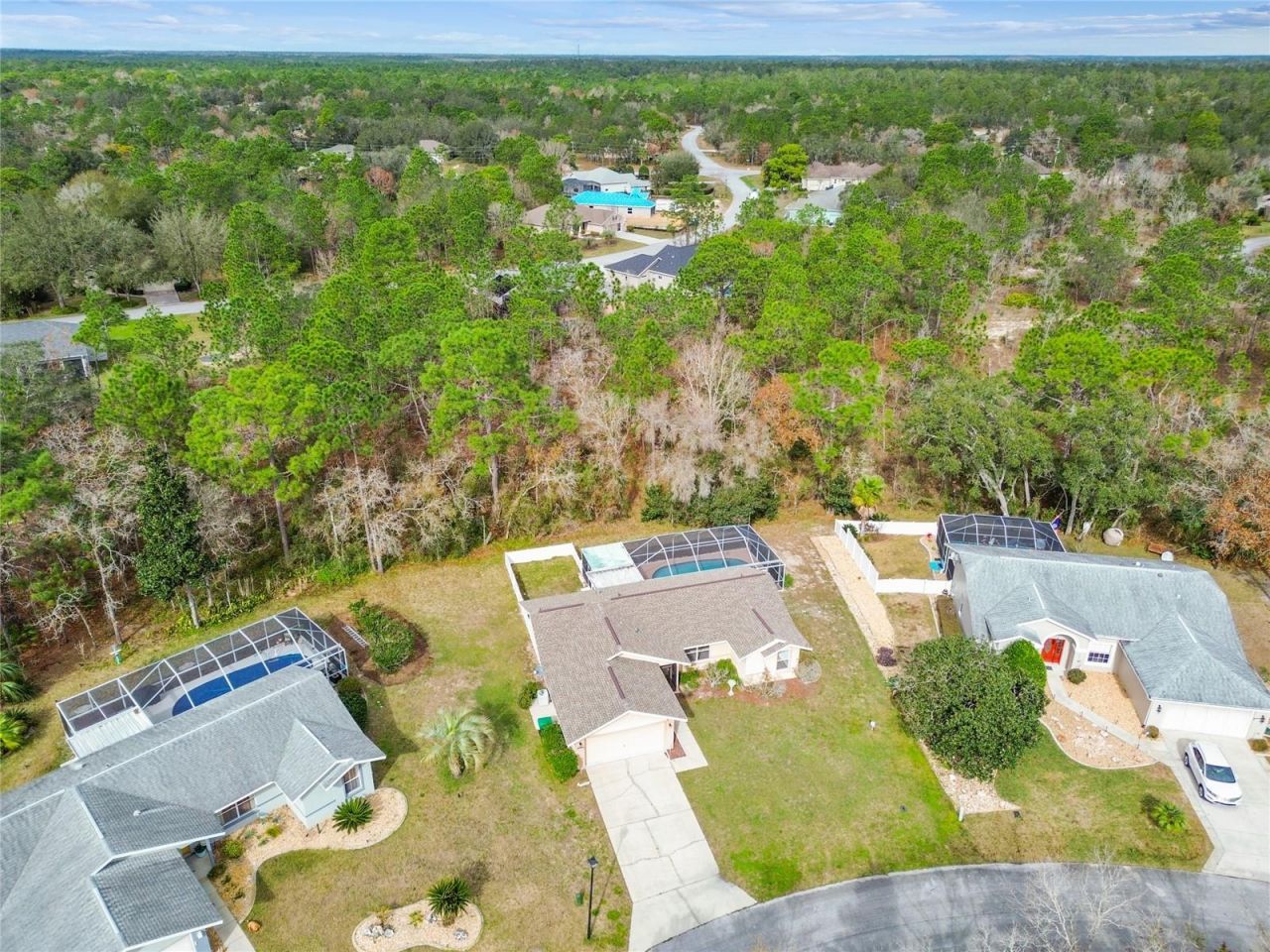 11 Carnation Court E, Homosassa, FL 34446 Photo