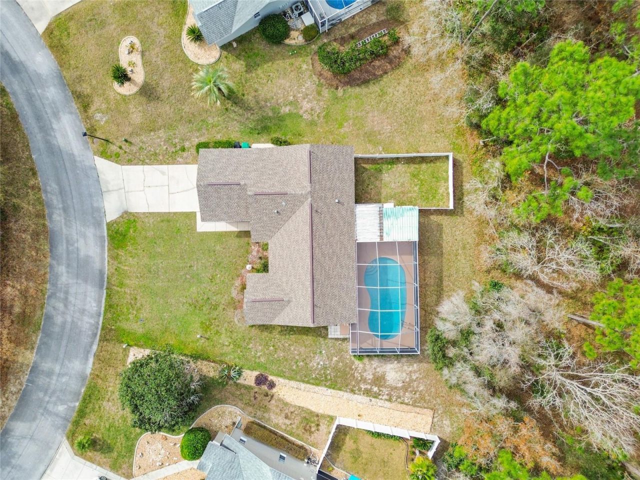 11 Carnation Court E, Homosassa, FL 34446 Photo