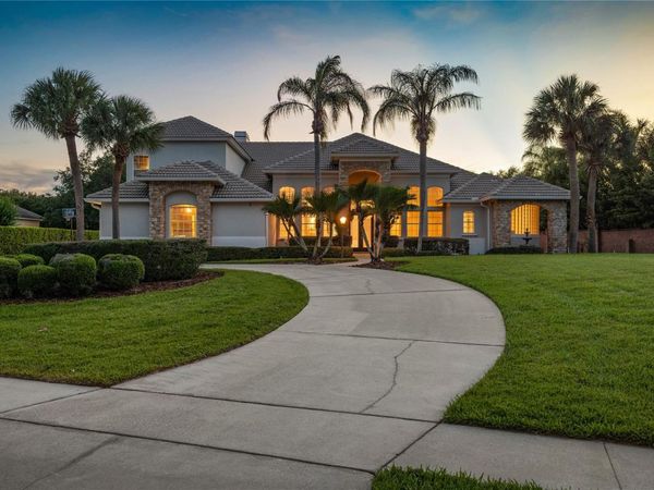 2002 WATER KEY DRIVE , WINDERMERE, FL 34786