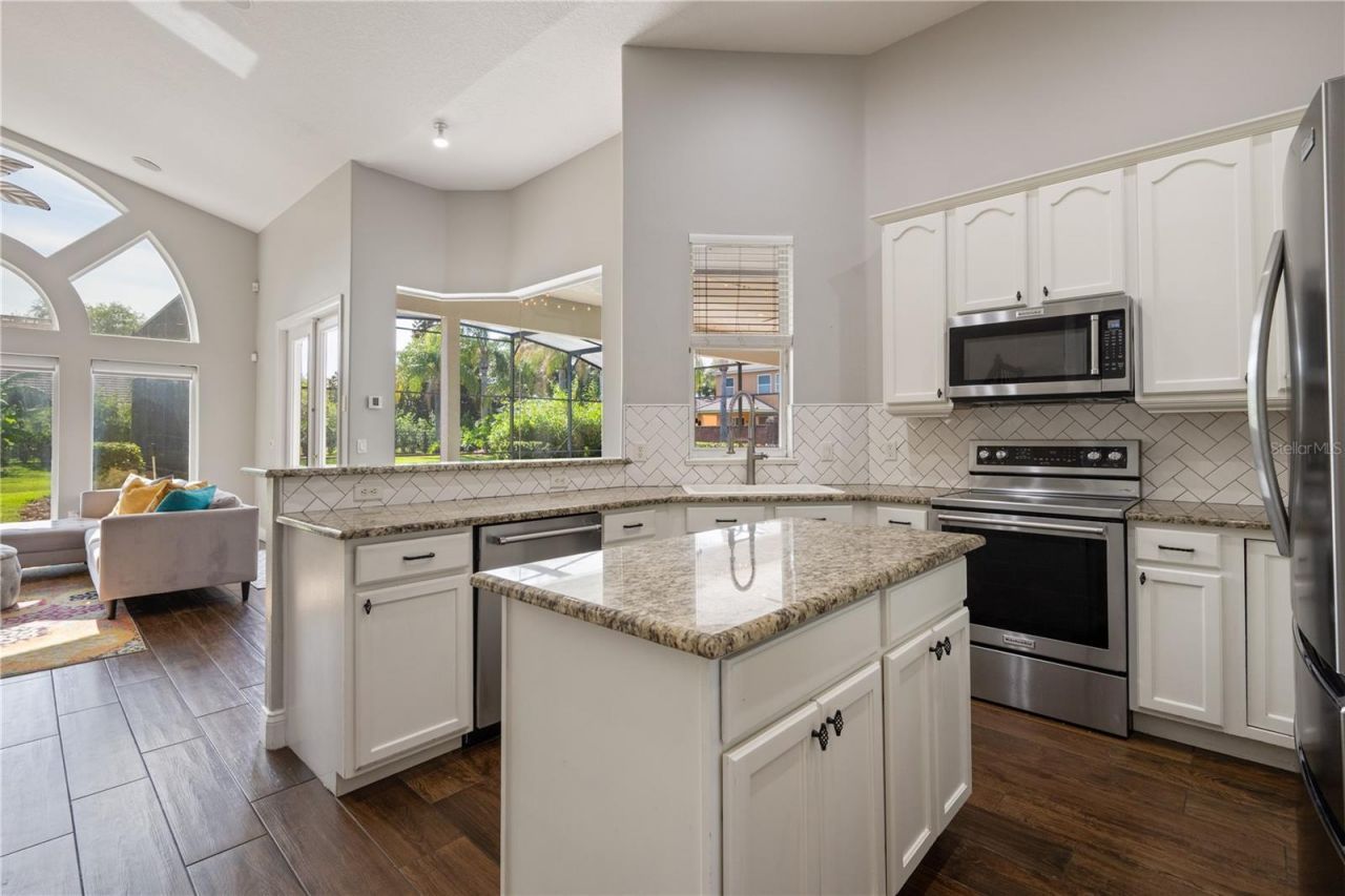 2002 Water Key Drive, Windermere, FL 34786 Photo