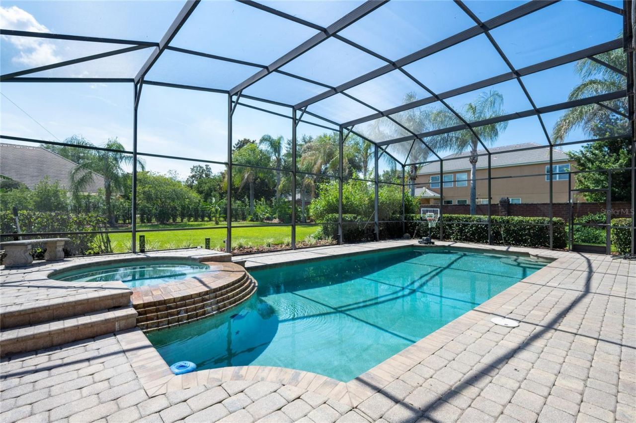 2002 Water Key Drive, Windermere, FL 34786 Photo