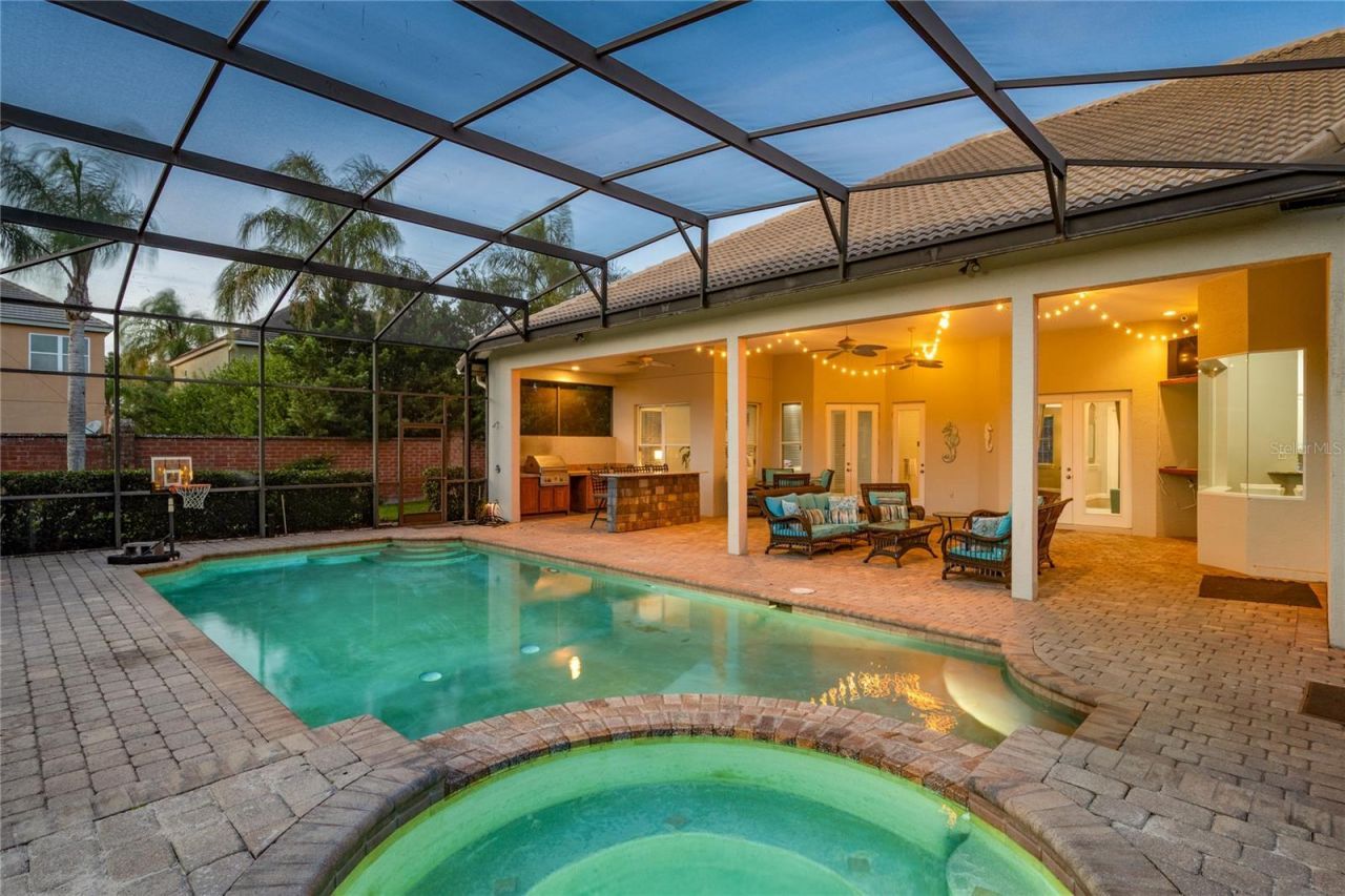2002 Water Key Drive, Windermere, FL 34786 Photo