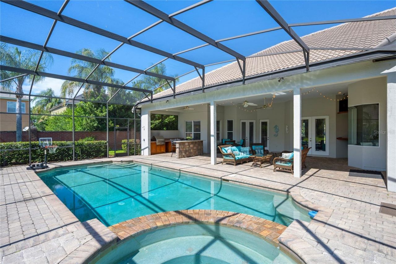 2002 Water Key Drive, Windermere, FL 34786 Photo