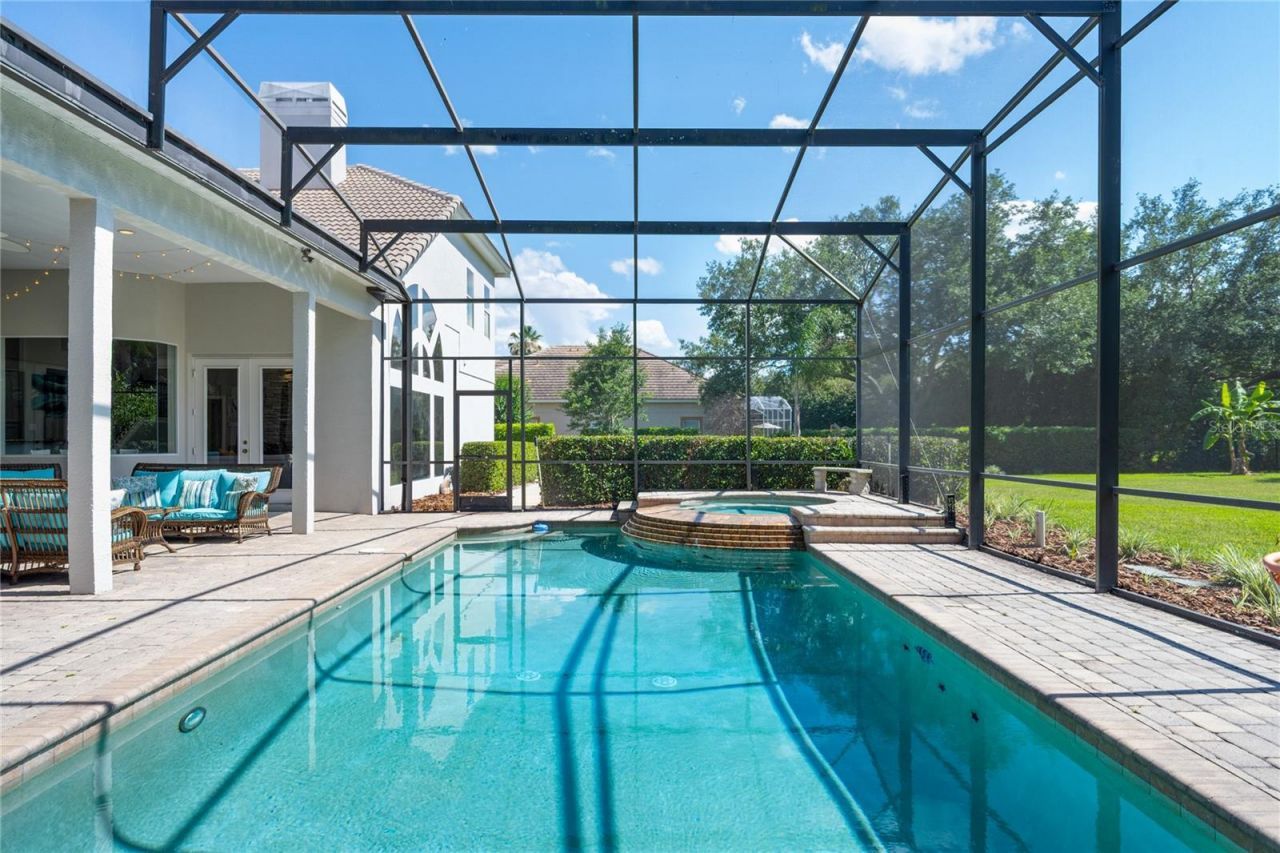 2002 Water Key Drive, Windermere, FL 34786 Photo