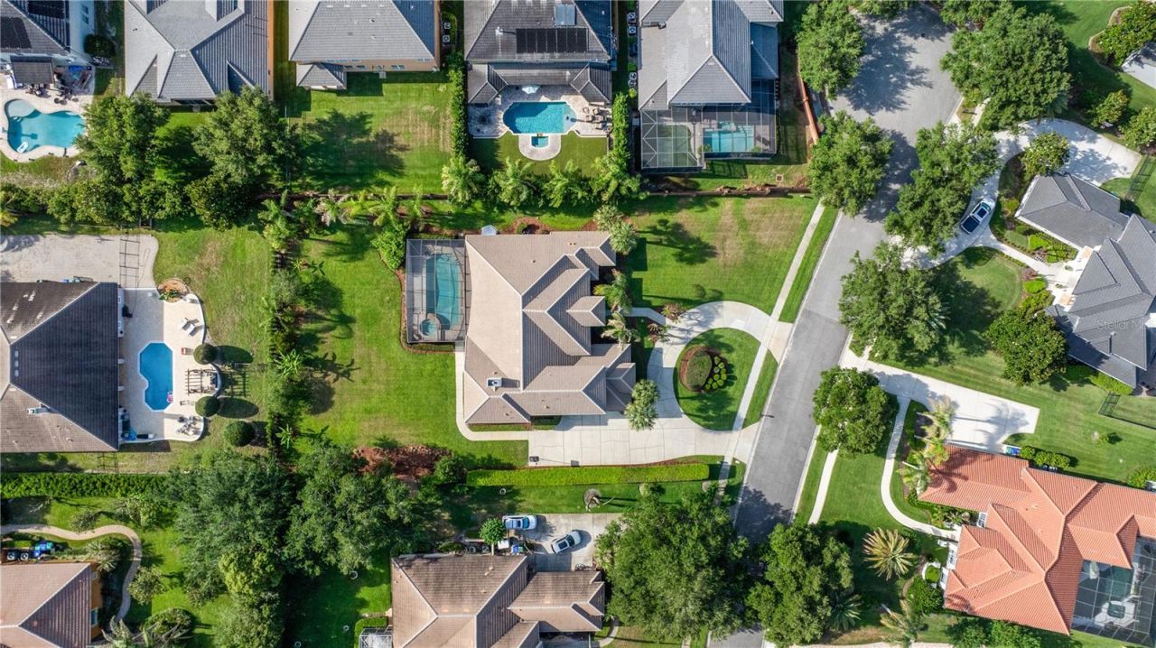 2002 Water Key Drive, Windermere, FL 34786 Photo