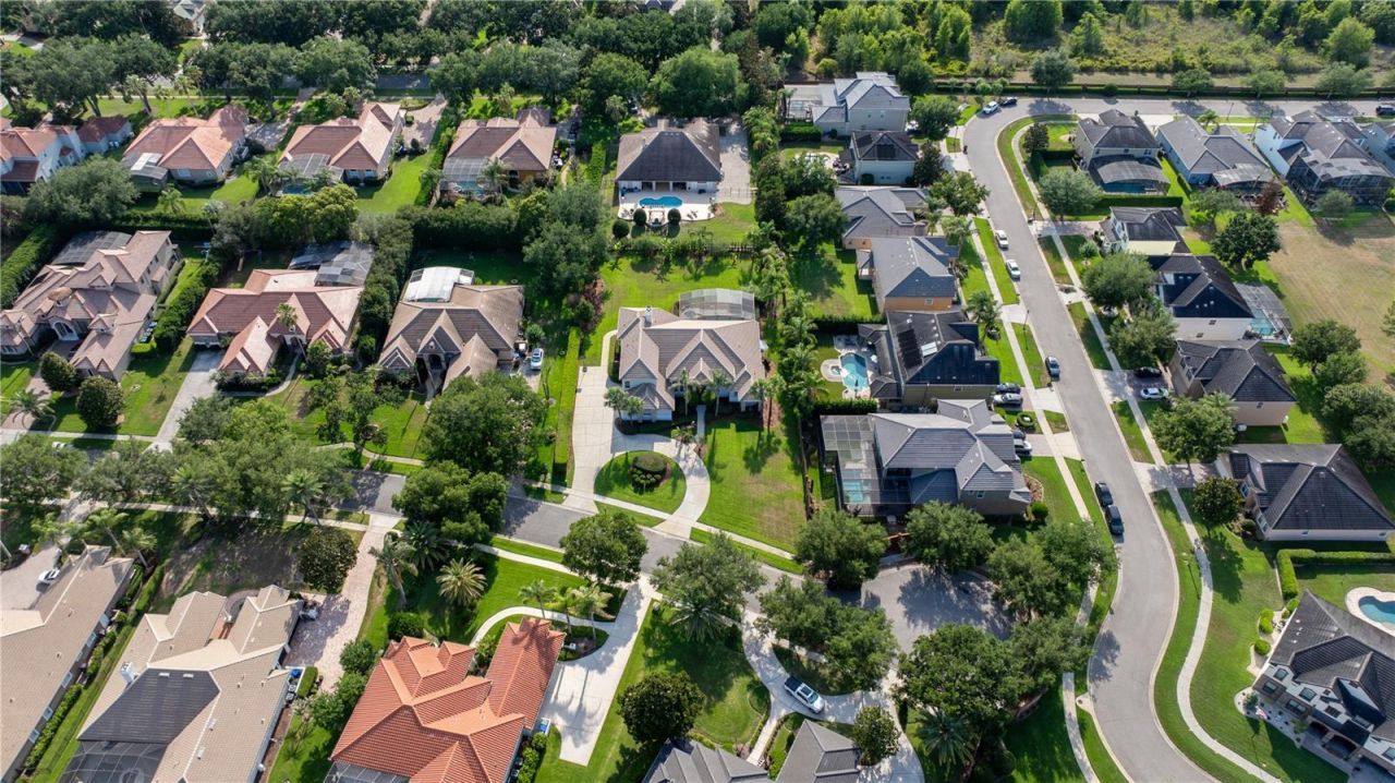 2002 Water Key Drive, Windermere, FL 34786 Photo