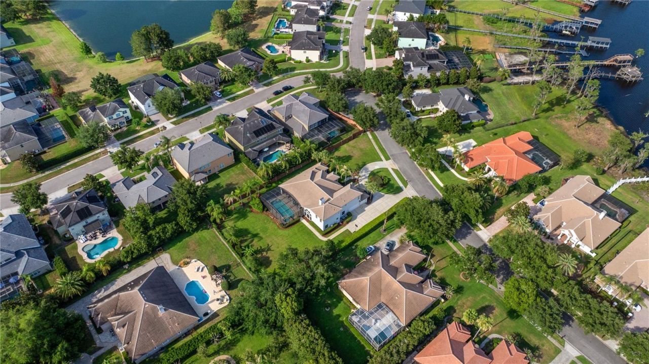 2002 Water Key Drive, Windermere, FL 34786 Photo