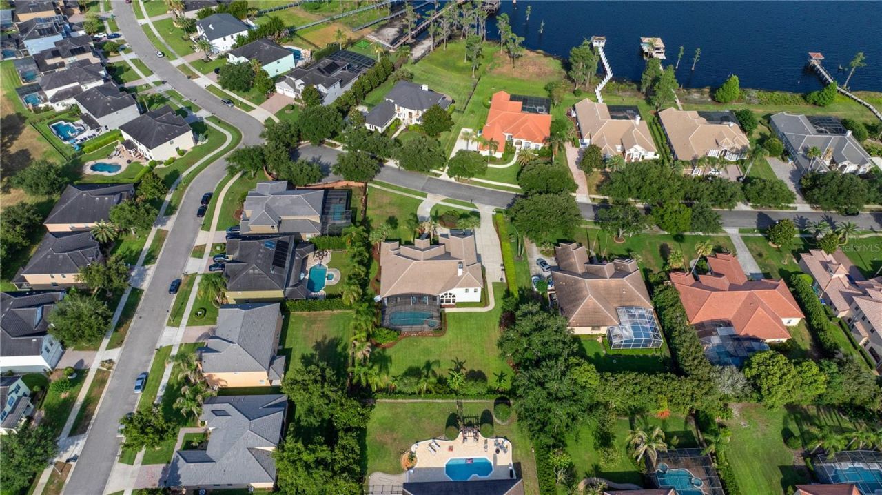 2002 Water Key Drive, Windermere, FL 34786 Photo