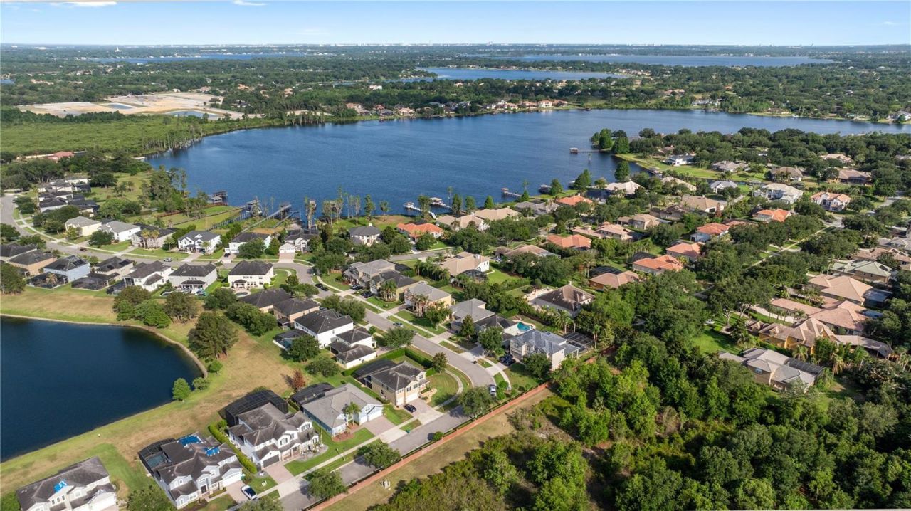 2002 Water Key Drive, Windermere, FL 34786 Photo