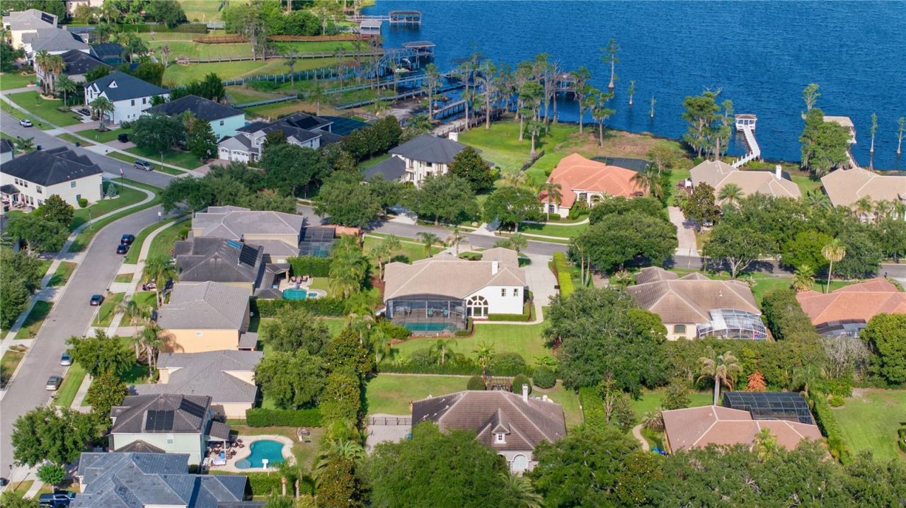 2002 Water Key Drive, Windermere, FL 34786 Photo