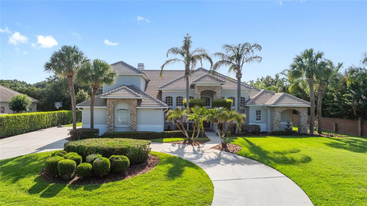 2002 Water Key Drive, Windermere, FL 34786 Photo