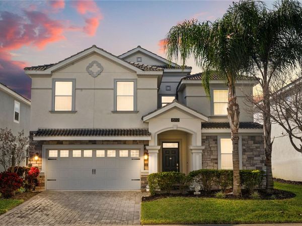 1592 MAIDSTONE COURT , DAVENPORT, FL 33896