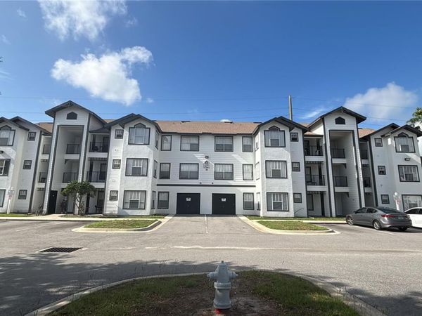 2202 KEY WEST COURT , Unit 626, KISSIMMEE, FL 34741