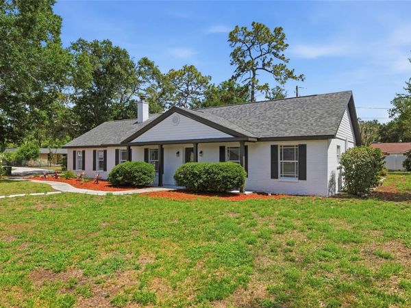1401 ANDREA COURT , BRANDON, FL 33511