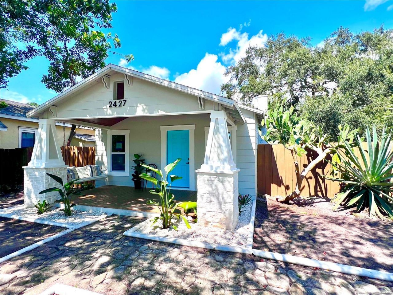 2427 32nd Avenue N, Saint Petersburg, FL 33713 Photo