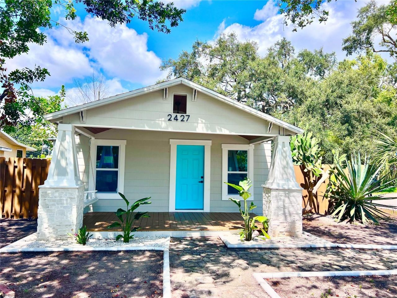 2427 32nd Avenue N, Saint Petersburg, FL 33713 Photo