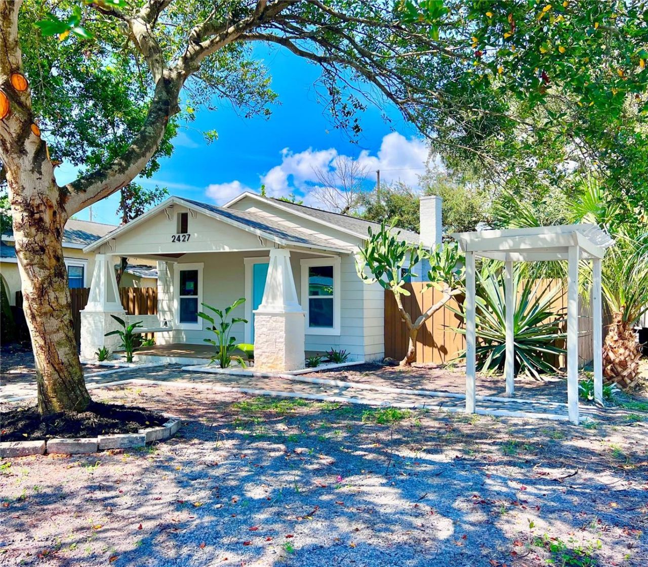 2427 32nd Avenue N, Saint Petersburg, FL 33713 Photo