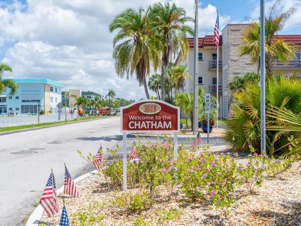 3018 59TH STREET S, Unit 414, GULFPORT, FL 33707
