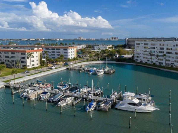 3018 59TH STREET S, Unit 414, GULFPORT, FL 33707