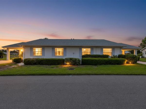 109 GLENDOWER CIRCLE , SUN CITY CENTER, FL 33573