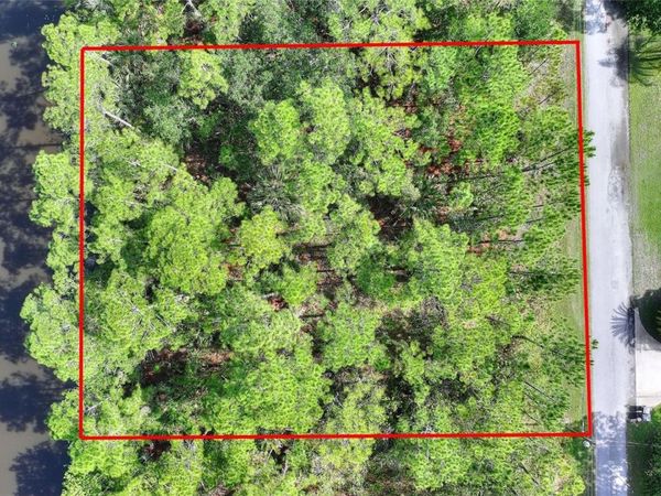 25 AMARYLLIS DRIVE, INDIAN LAKE ESTATES, FL 33855
